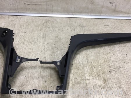 ФОТО Накладка торпеды для Ford Escape 3 (01.2012-12.2018) Киев