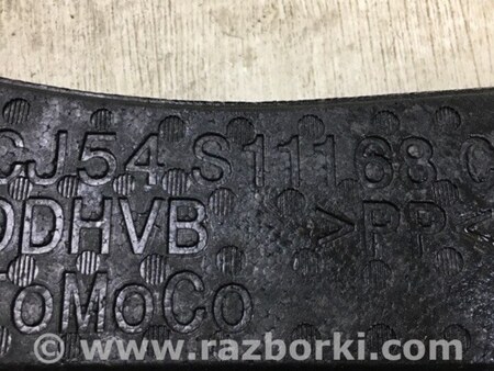 ФОТО Ящик багажника для инструмента для Ford Escape 3 (01.2012-12.2018) Киев