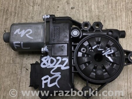 ФОТО Мотор стеклоподъемника для Hyundai Sonata YF (09.2009-03.2014) Киев