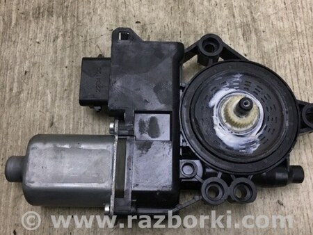 ФОТО Мотор стеклоподъемника для Hyundai Sonata YF (09.2009-03.2014) Киев