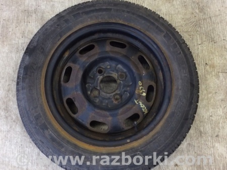 ФОТО Диск колёсный для Hyundai ACCENT RB Киев