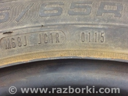 ФОТО Диск колёсный для Hyundai ACCENT RB Киев