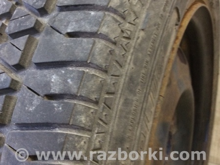 ФОТО Диск колёсный для Hyundai ACCENT RB Киев