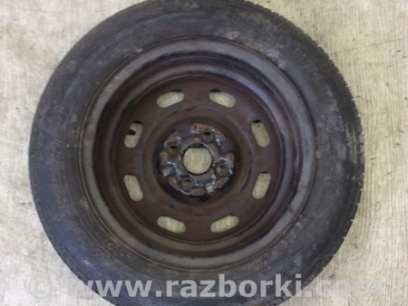 ФОТО Диск колёсный для Hyundai ACCENT RB Киев