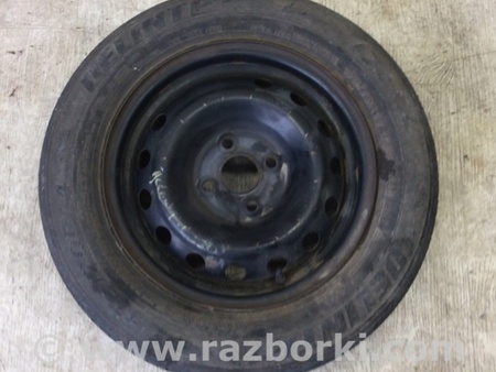 ФОТО Диск колёсный для Hyundai ACCENT RB Киев