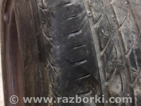 ФОТО Диск колёсный для Hyundai ACCENT RB Киев