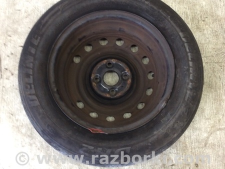 ФОТО Диск колёсный для Hyundai ACCENT RB Киев