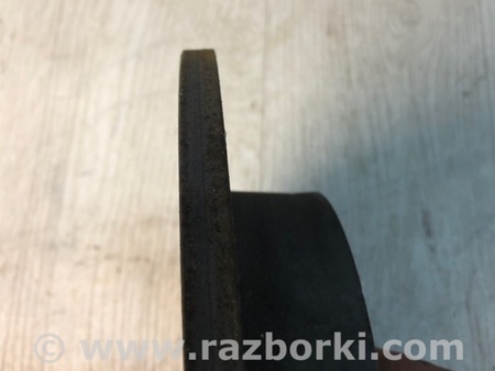 ФОТО Диск тормозной задний для Ford Escape 3 (01.2012-12.2018) Киев
