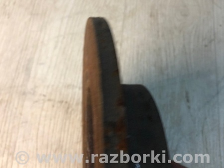 ФОТО Диск тормозной задний для Ford Escape 3 (01.2012-12.2018) Киев