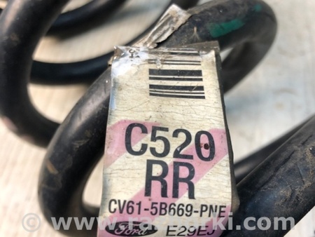 ФОТО Пружина задняя для Ford Escape 3 (01.2012-12.2018) Киев