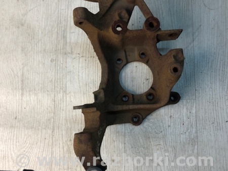 ФОТО Цапфа для Ford Escape 3 (01.2012-12.2018) Киев