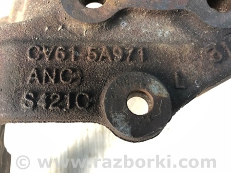 ФОТО Цапфа для Ford Escape 3 (01.2012-12.2018) Киев
