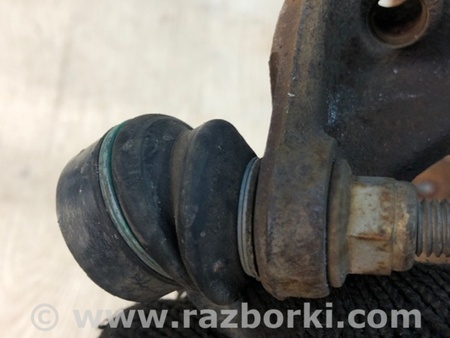 ФОТО Цапфа для Ford Escape 3 (01.2012-12.2018) Киев