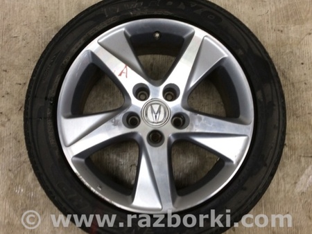 ФОТО Диск R17 для Acura TSX CU2 (03.2008-05.2014) Киев