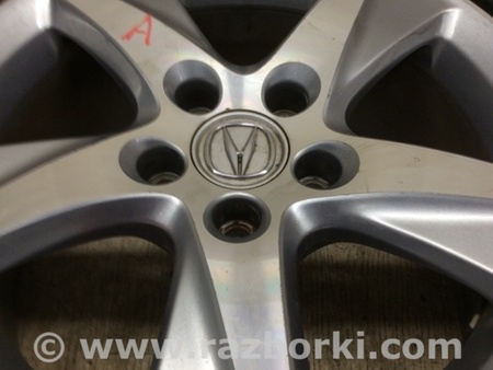 ФОТО Диск R17 для Acura TSX CU2 (03.2008-05.2014) Киев