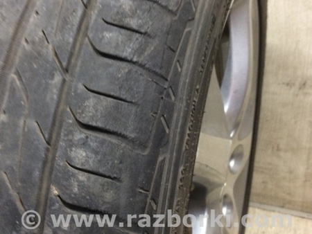 ФОТО Диск R17 для Acura TSX CU2 (03.2008-05.2014) Киев