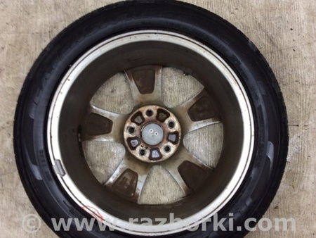 ФОТО Диск R17 для Acura TSX CU2 (03.2008-05.2014) Киев