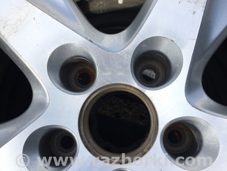 ФОТО Диск R17 для Acura TSX CU2 (03.2008-05.2014) Киев