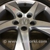 ФОТО Диск R17 для Acura TSX CU2 (03.2008-05.2014) Киев