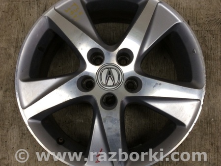 ФОТО Диск R17 для Acura TSX CU2 (03.2008-05.2014) Киев