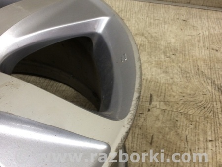 ФОТО Диск R17 для Acura TSX CU2 (03.2008-05.2014) Киев