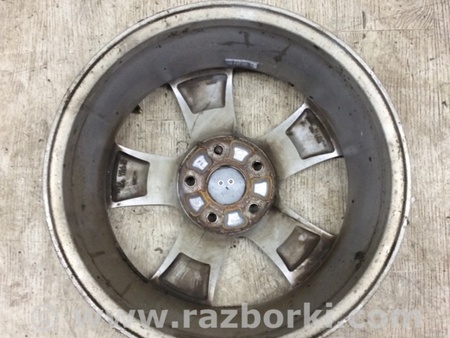 ФОТО Диск R17 для Acura TSX CU2 (03.2008-05.2014) Киев