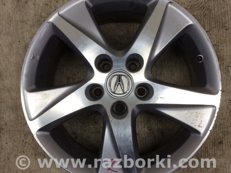 ФОТО Диск R17 для Acura TSX CU2 (03.2008-05.2014) Киев