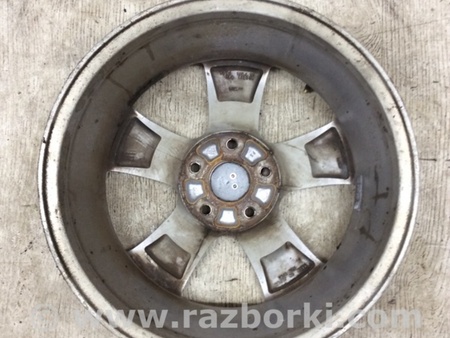 ФОТО Диск R17 для Acura TSX CU2 (03.2008-05.2014) Киев