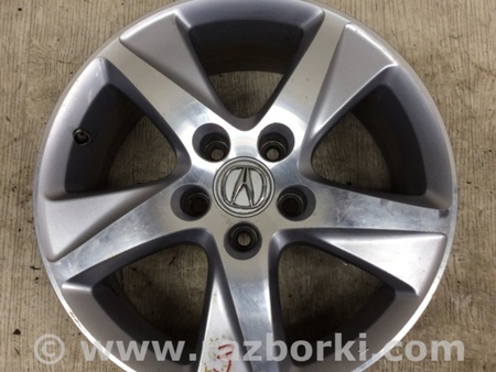 ФОТО Диск R17 для Acura TSX CU2 (03.2008-05.2014) Киев