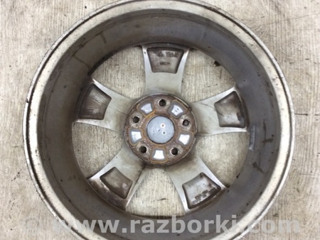 ФОТО Диск R17 для Acura TSX CU2 (03.2008-05.2014) Киев