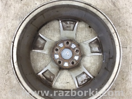 ФОТО Диск R17 для Acura TSX CU2 (03.2008-05.2014) Киев