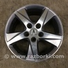 ФОТО Диск R17 для Acura TSX CU2 (03.2008-05.2014) Киев