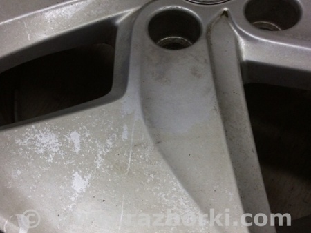 ФОТО Диск R16 для Hyundai Sonata YF (09.2009-03.2014) Киев