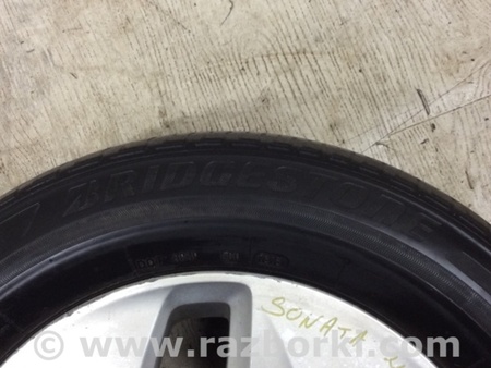 ФОТО Диск R16 для Hyundai Sonata YF (09.2009-03.2014) Киев