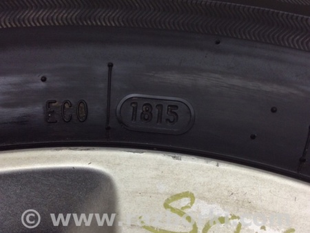 ФОТО Диск R16 для Hyundai Sonata YF (09.2009-03.2014) Киев