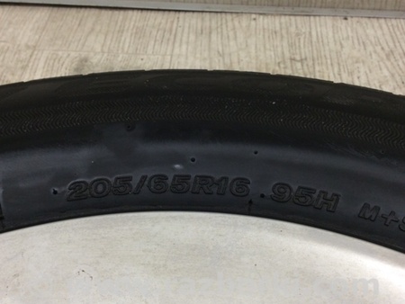 ФОТО Диск R16 для Hyundai Sonata YF (09.2009-03.2014) Киев