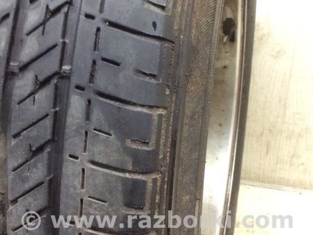 ФОТО Диск R16 для Hyundai Sonata YF (09.2009-03.2014) Киев