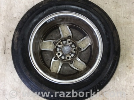 ФОТО Диск R16 для Hyundai Sonata YF (09.2009-03.2014) Киев
