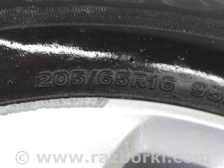 ФОТО Диск R16 для Hyundai Sonata YF (09.2009-03.2014) Киев