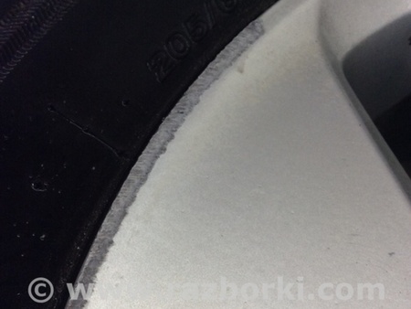 ФОТО Диск R16 для Hyundai Sonata YF (09.2009-03.2014) Киев