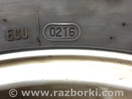 ФОТО Диск R16 для Hyundai Sonata YF (09.2009-03.2014) Киев
