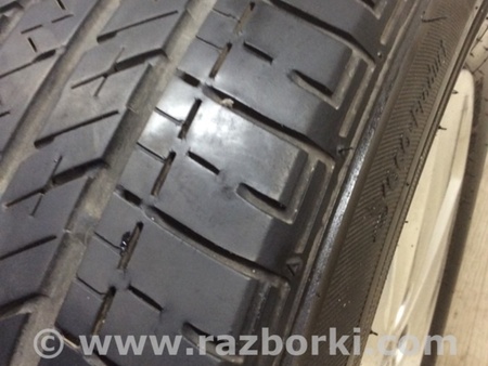 ФОТО Диск R16 для Hyundai Sonata YF (09.2009-03.2014) Киев