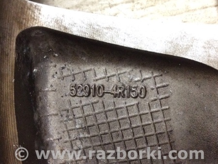 ФОТО Диск R16 для Hyundai Sonata YF (09.2009-03.2014) Киев