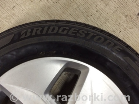 ФОТО Диск R16 для Hyundai Sonata YF (09.2009-03.2014) Киев