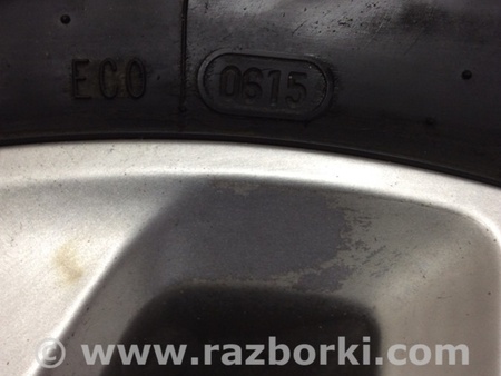 ФОТО Диск R16 для Hyundai Sonata YF (09.2009-03.2014) Киев