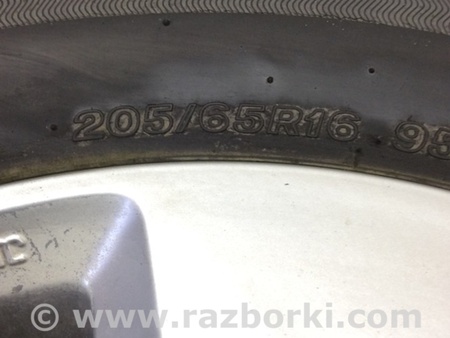 ФОТО Диск R16 для Hyundai Sonata YF (09.2009-03.2014) Киев
