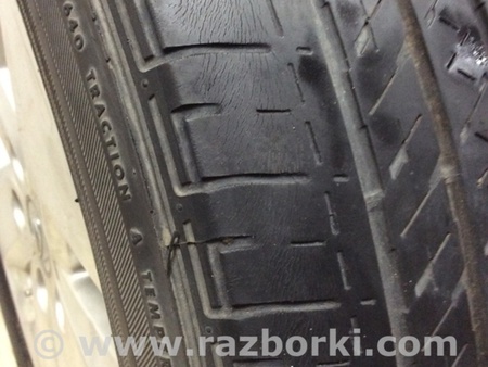 ФОТО Диск R16 для Hyundai Sonata YF (09.2009-03.2014) Киев