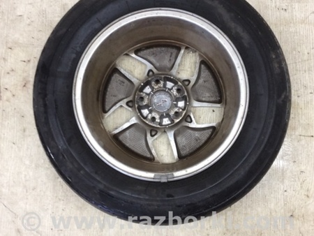 ФОТО Диск R16 для Hyundai Sonata YF (09.2009-03.2014) Киев