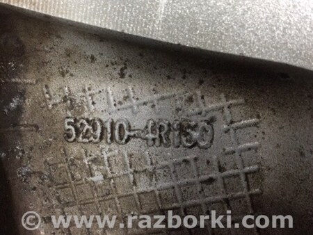 ФОТО Диск R16 для Hyundai Sonata YF (09.2009-03.2014) Киев