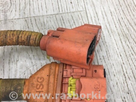 ФОТО Проводка высоковольтной батареи для Hyundai Sonata YF (09.2009-03.2014) Киев